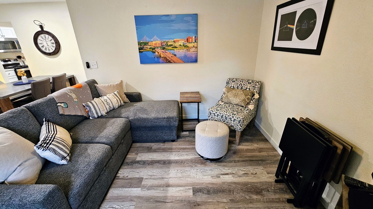 Photo of Bedroom in North Charleston