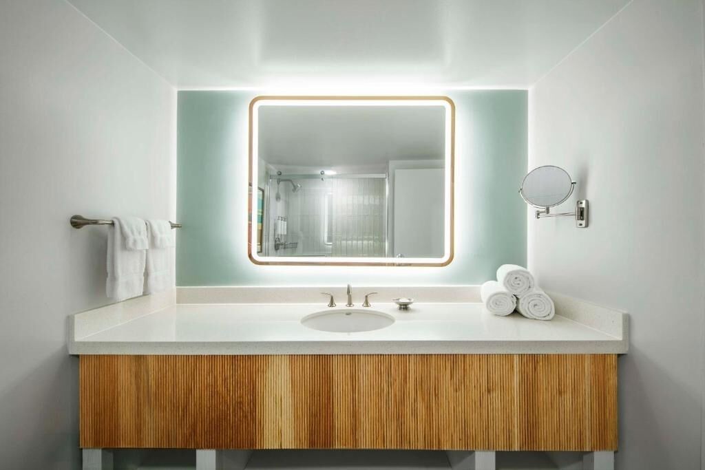 Photo of Bathroom in Shipyard Plantation