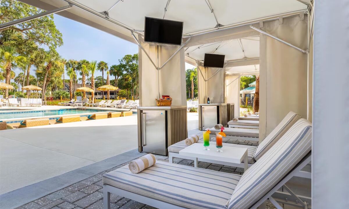 Photo of Outdoor in Shipyard Plantation