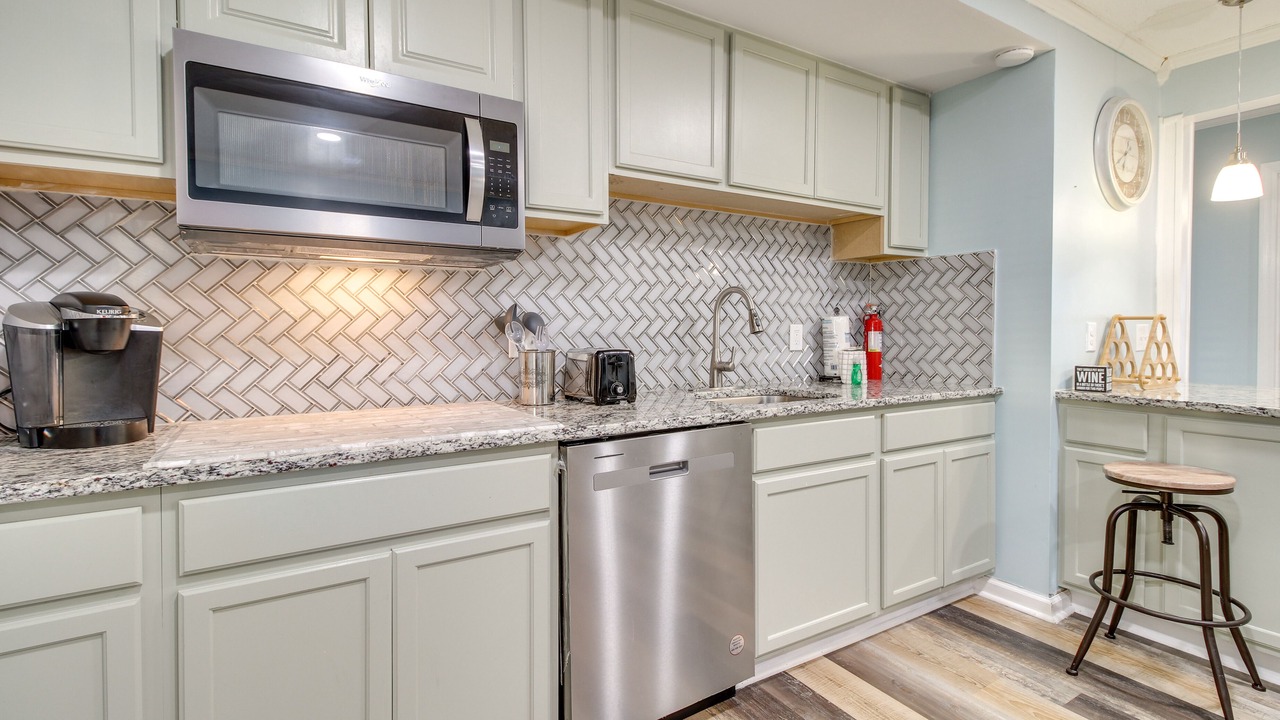 Photo of Kitchen in Savannah