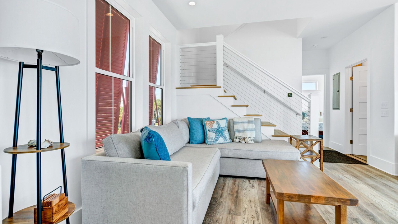 Photo of Bedroom in Edisto Island