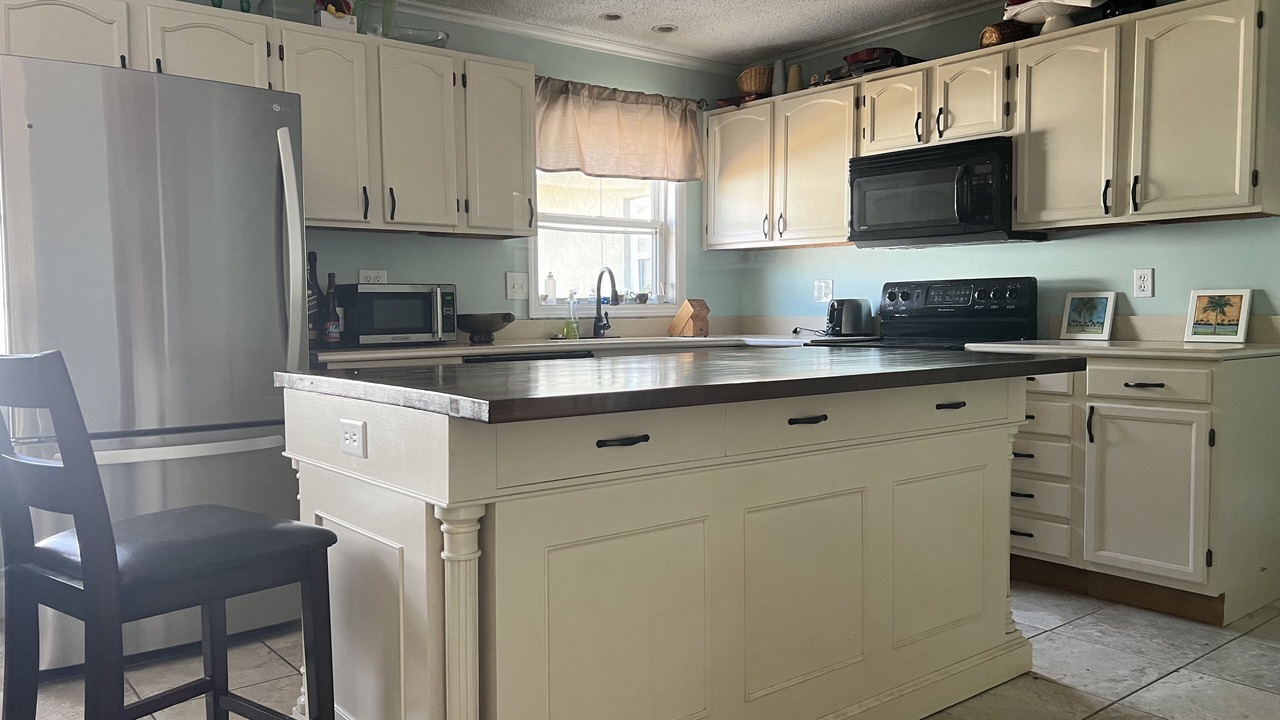 Photo of Kitchen in Greater Northdale