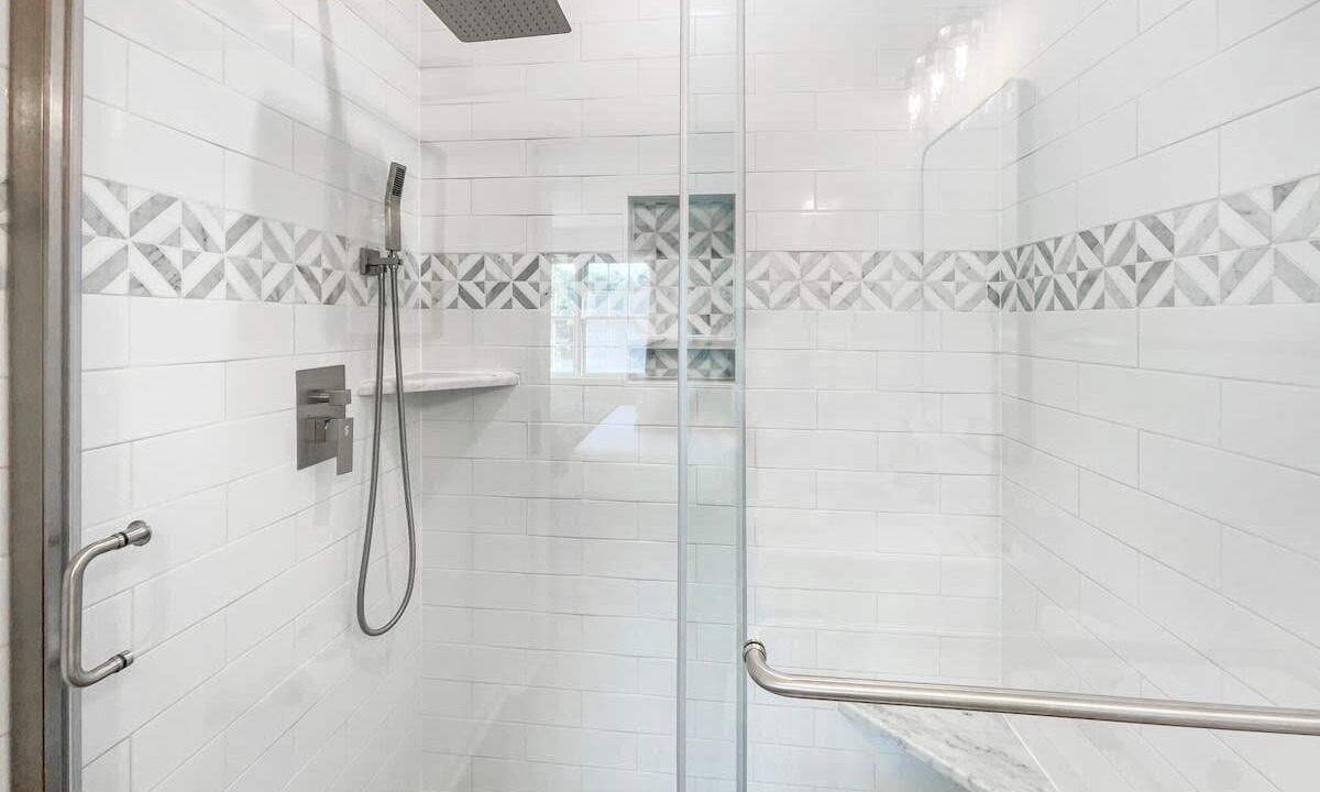 Photo of Bathroom in Mount Pleasant