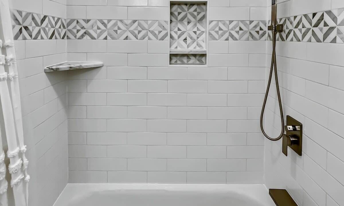 Photo of Bathroom in Mount Pleasant