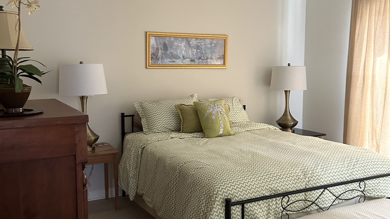Photo of Bedroom in Olde Town