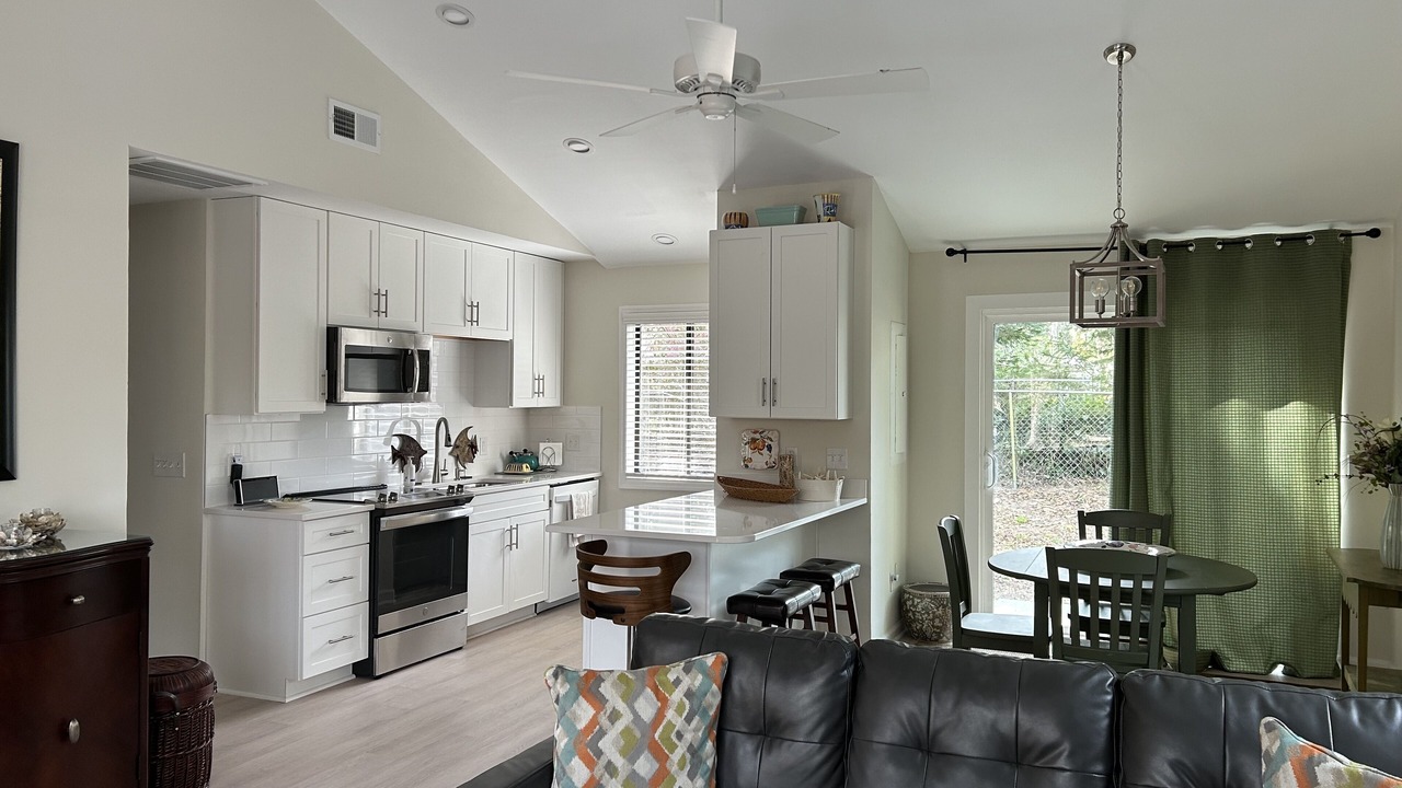 Photo of Livingroom in Olde Town