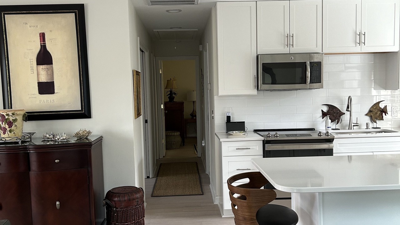 Photo of Kitchen in Olde Town