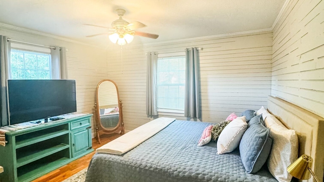 Photo of Bedroom in Searcy