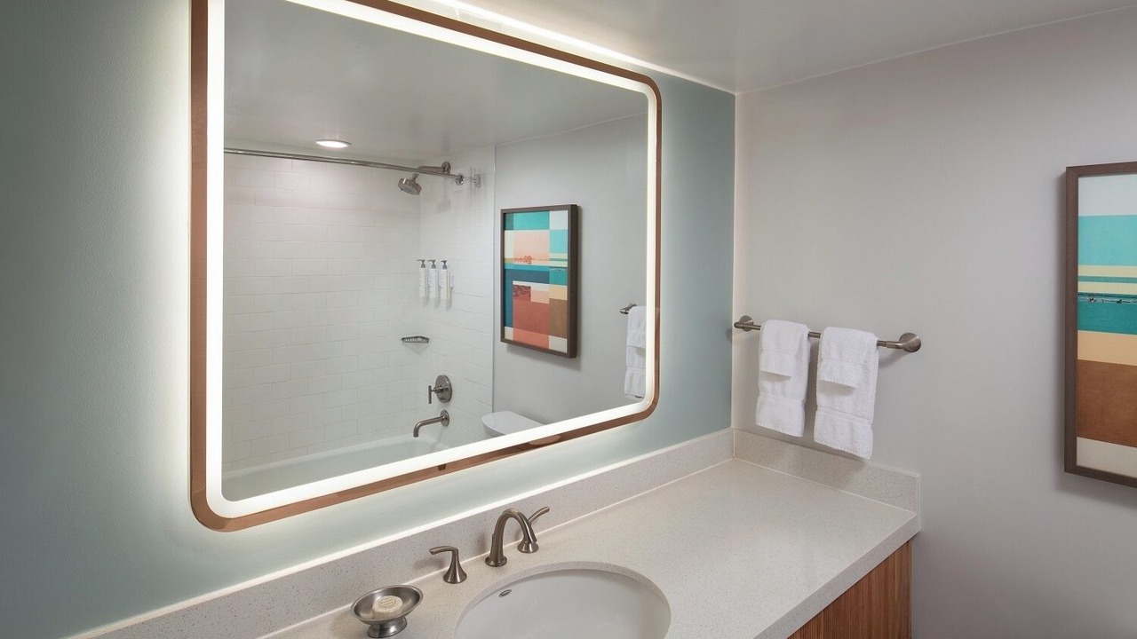 Photo of Bathroom in Shipyard Plantation