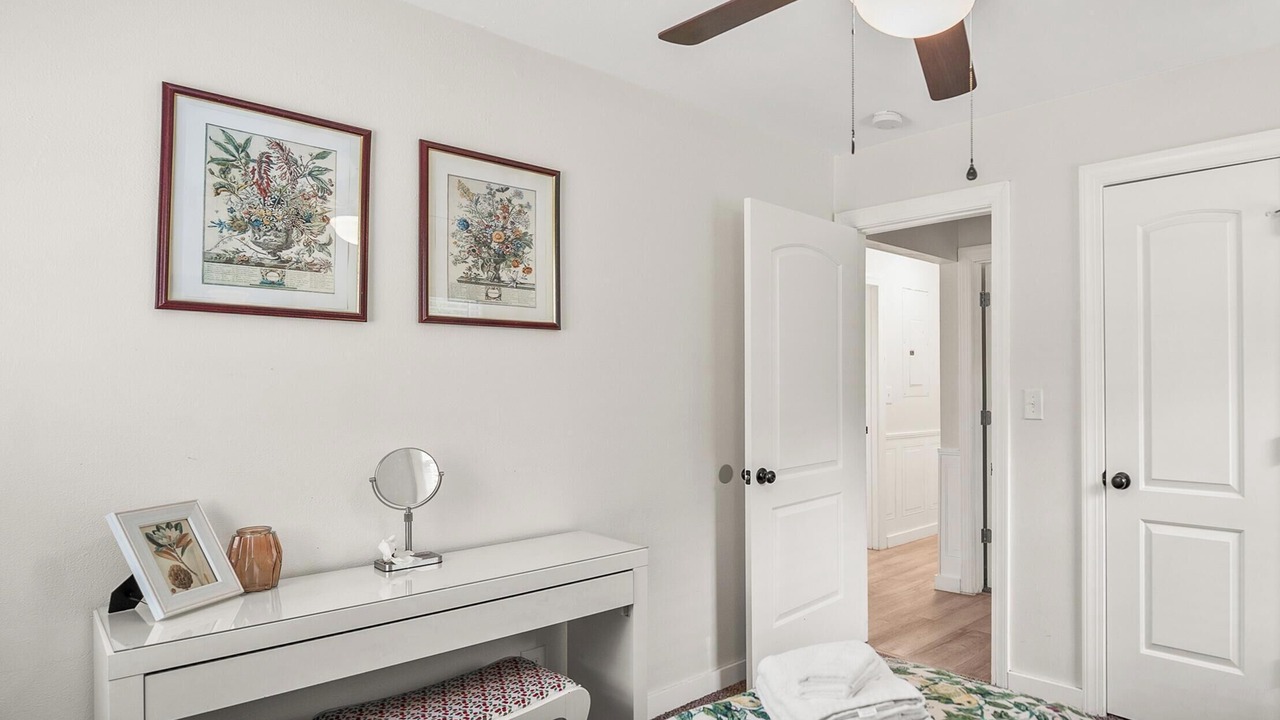 Photo of Bedroom in Beaufort