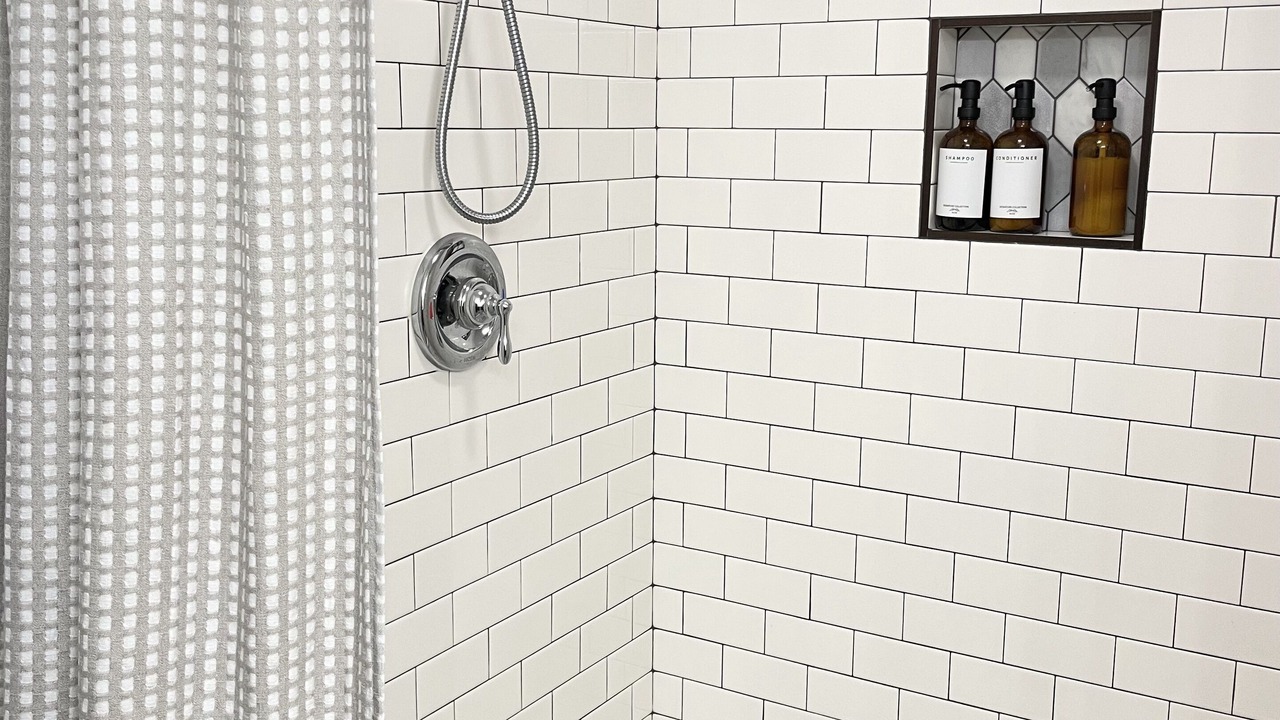 Photo of Bathroom in Northwest Quadrant