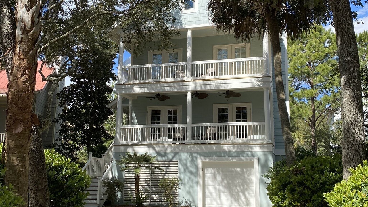Photo of Outdoor in Seabrook Island