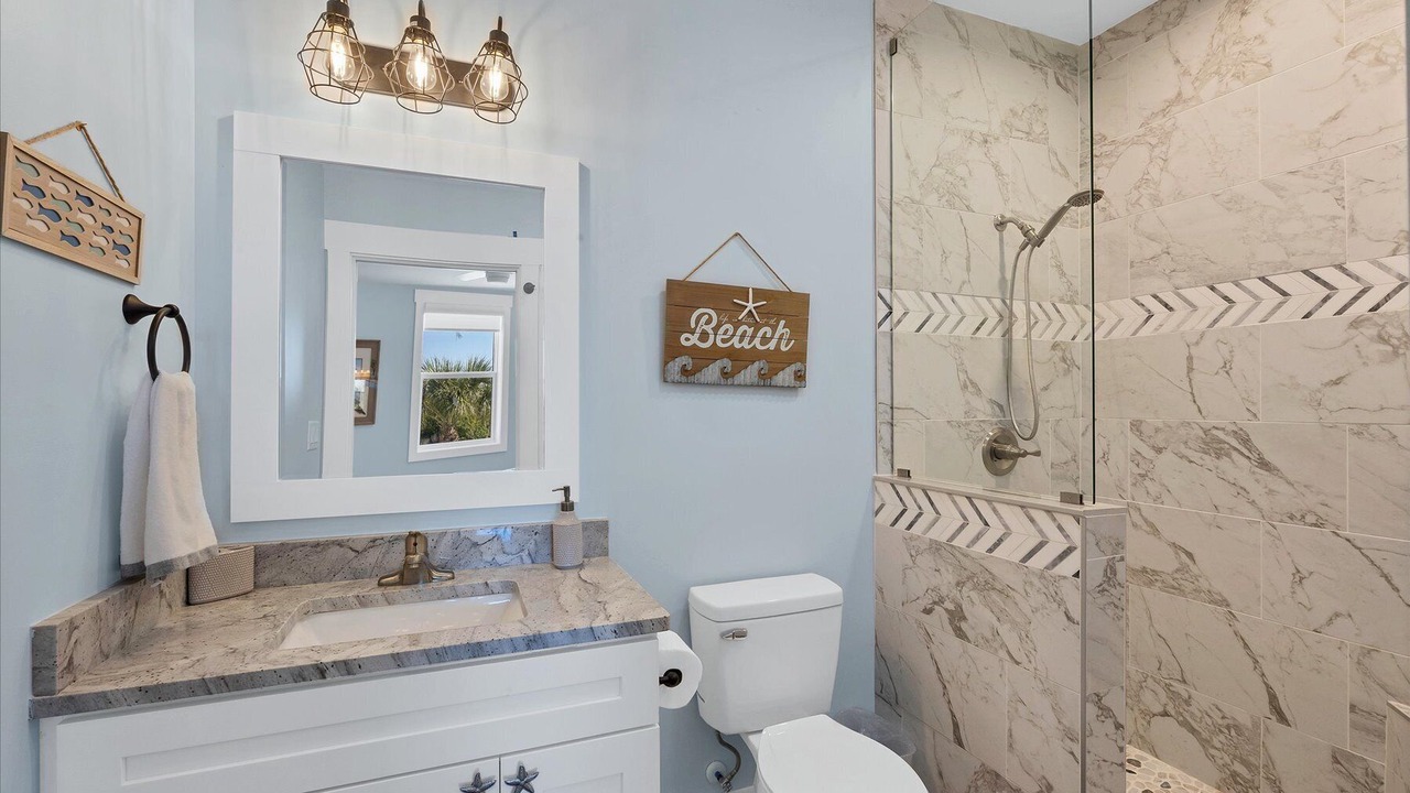 Photo of Bathroom in Cape Haze