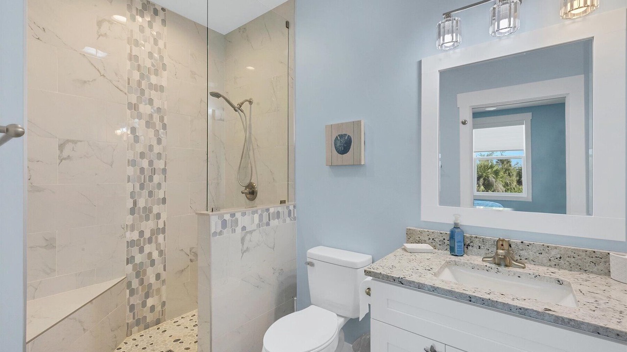 Photo of Bathroom in Cape Haze