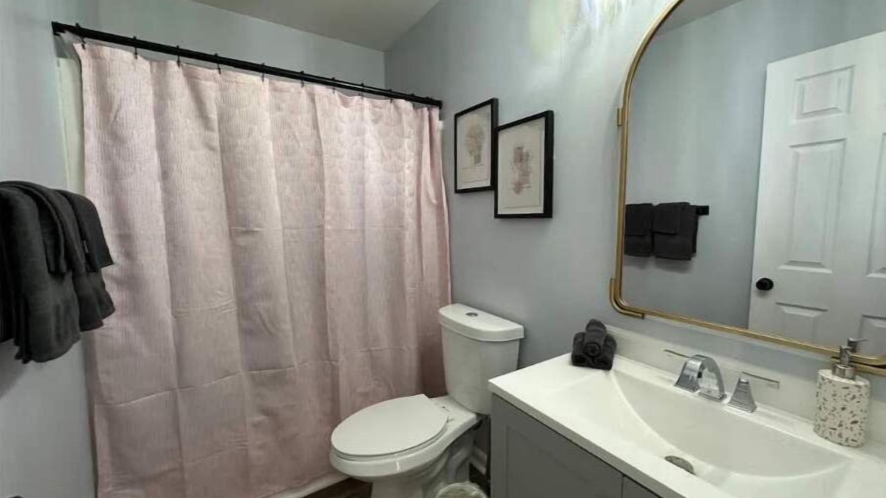 Photo of Bathroom in Port Wentworth