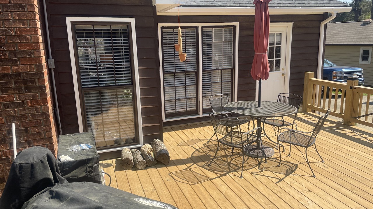 Photo of Outdoor in National Hills