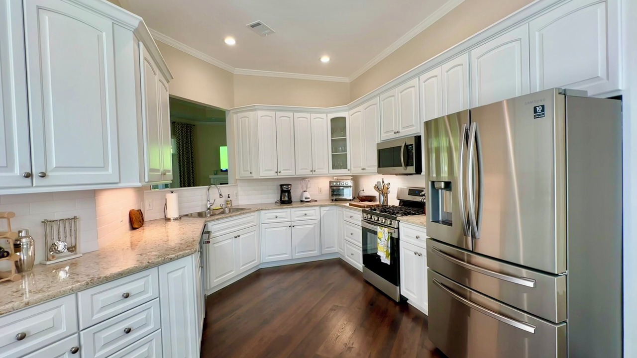 Photo of Kitchen in Okatie