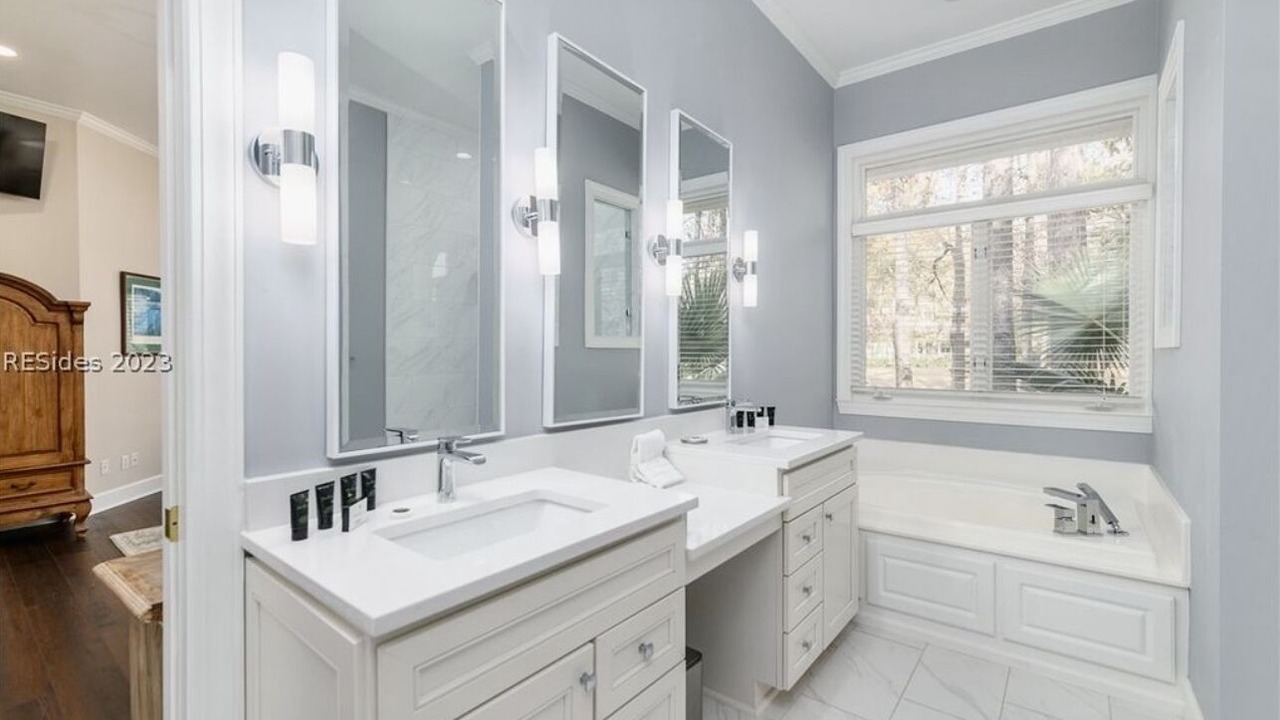 Photo of Bathroom in Okatie