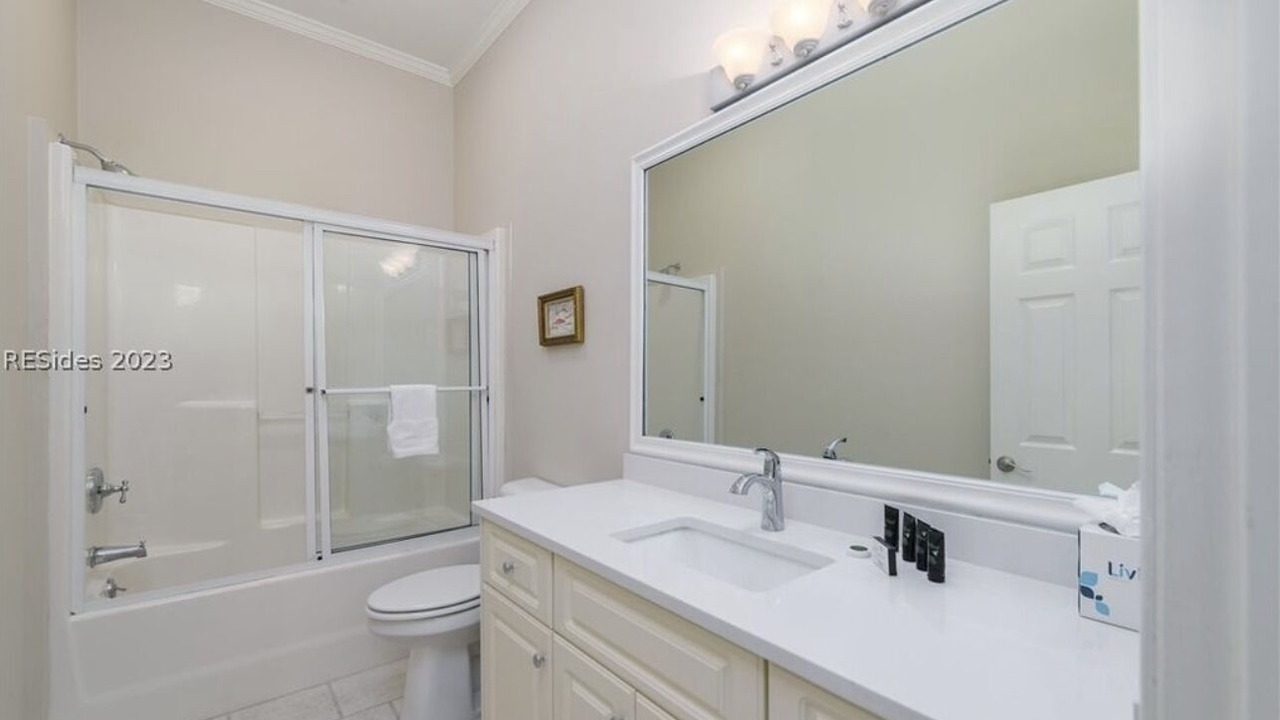 Photo of Bathroom in Okatie