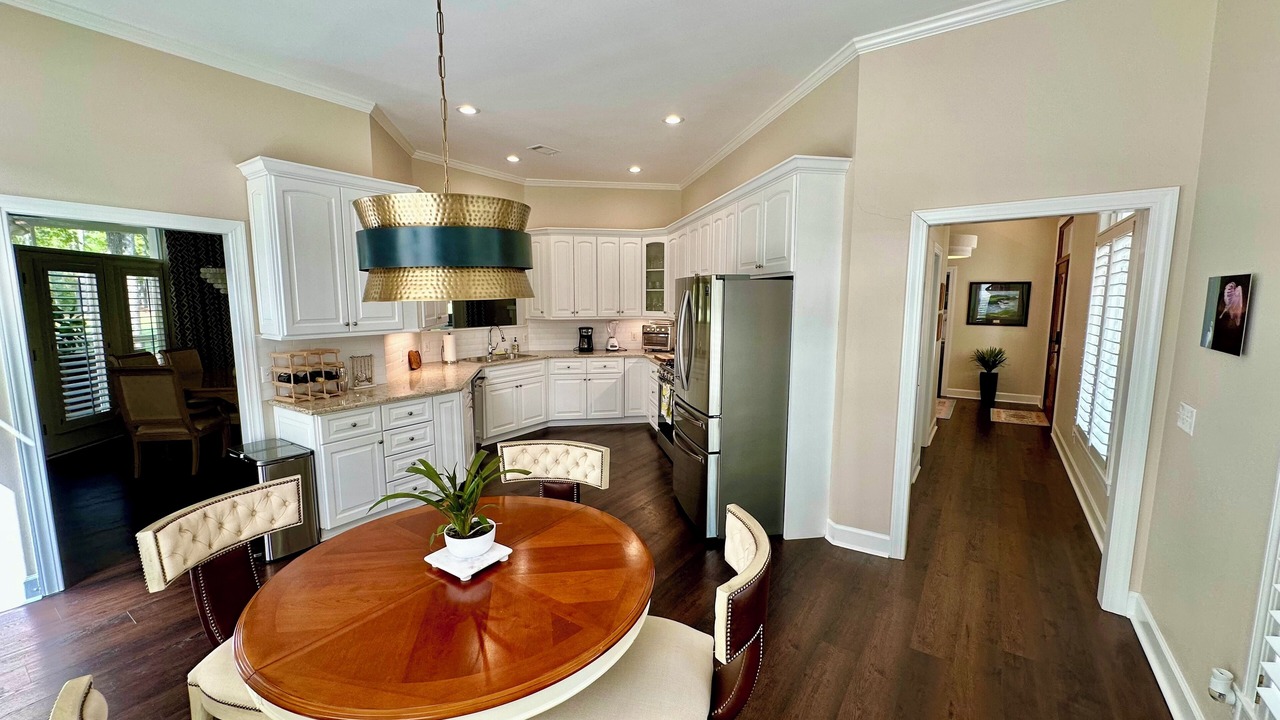 Photo of Kitchen in Okatie