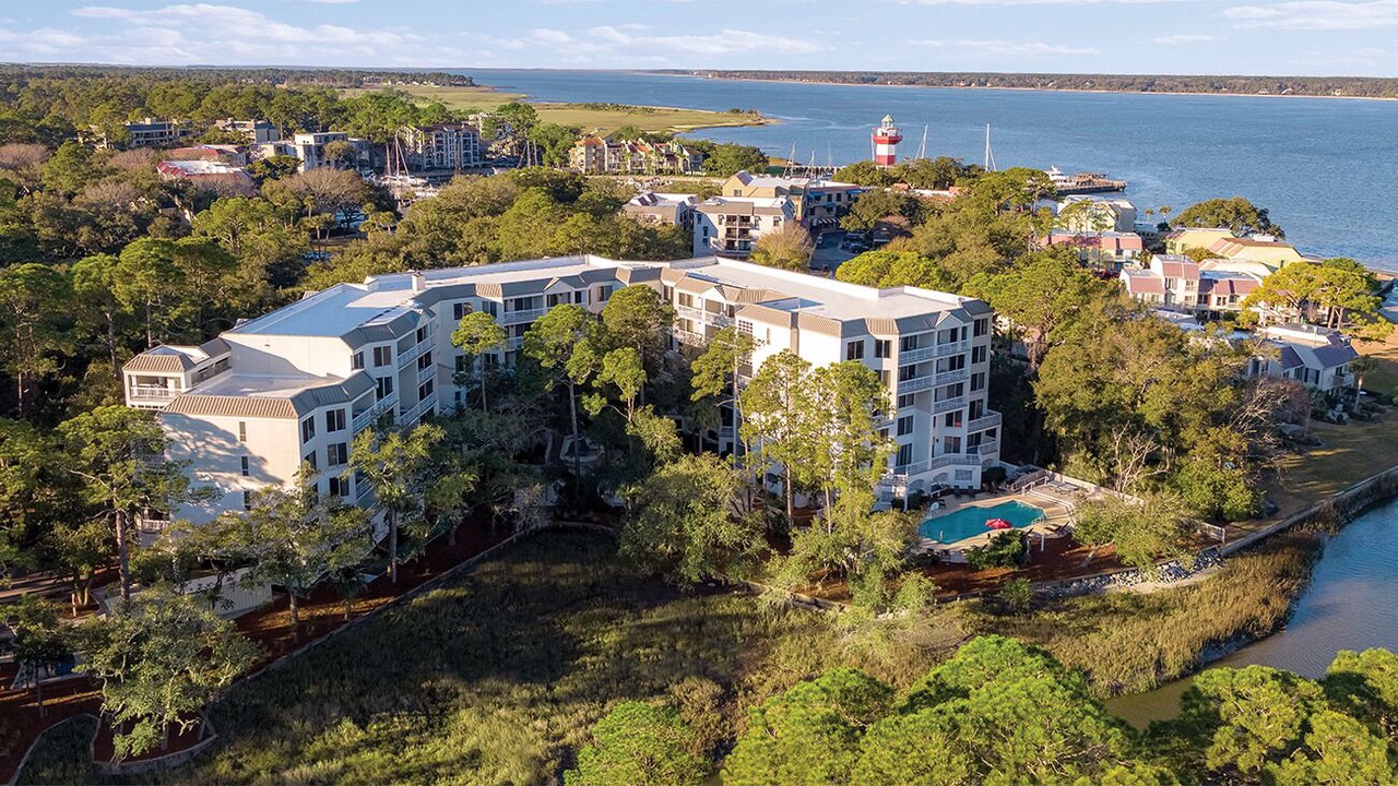 Photo of Outdoor in Harbour Town