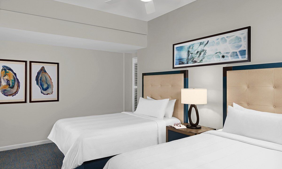 Photo of Bedroom in Harbour Town