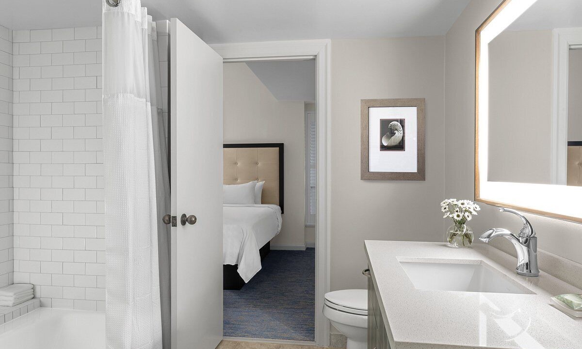Photo of Bathroom in Harbour Town