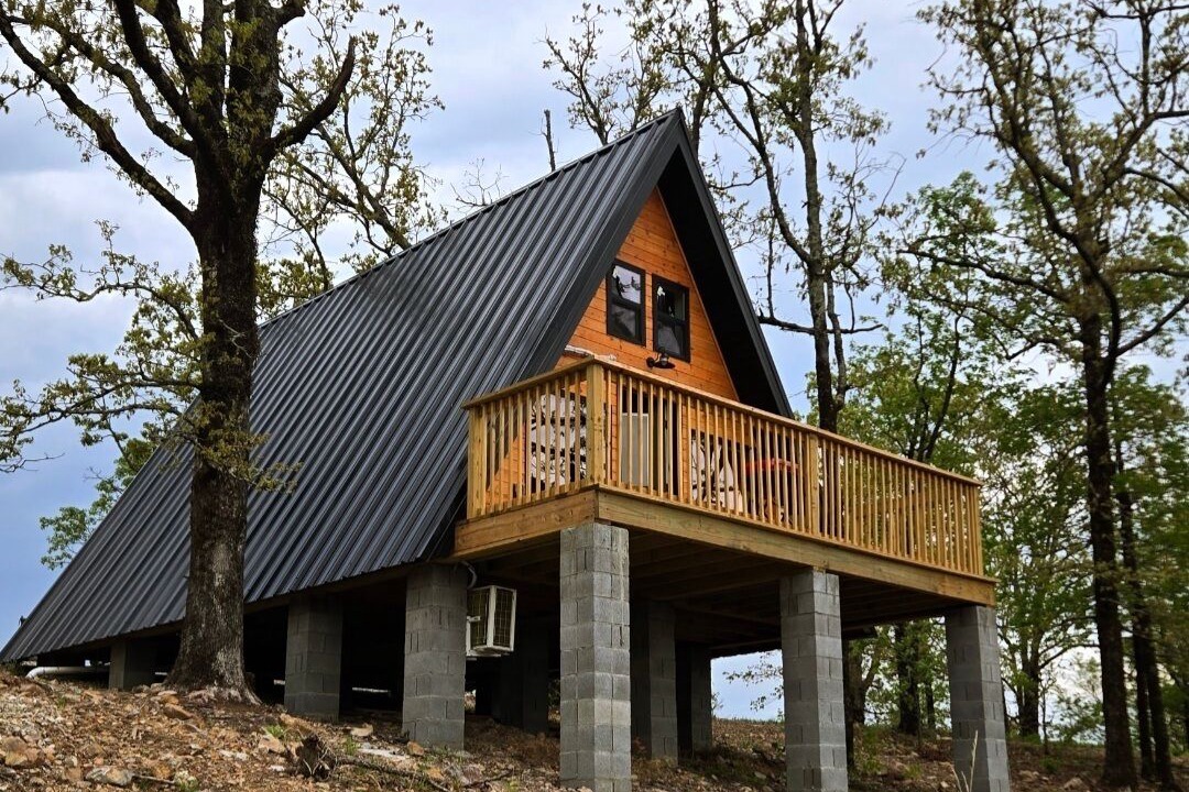 Photo of Outdoor in Bonnerdale