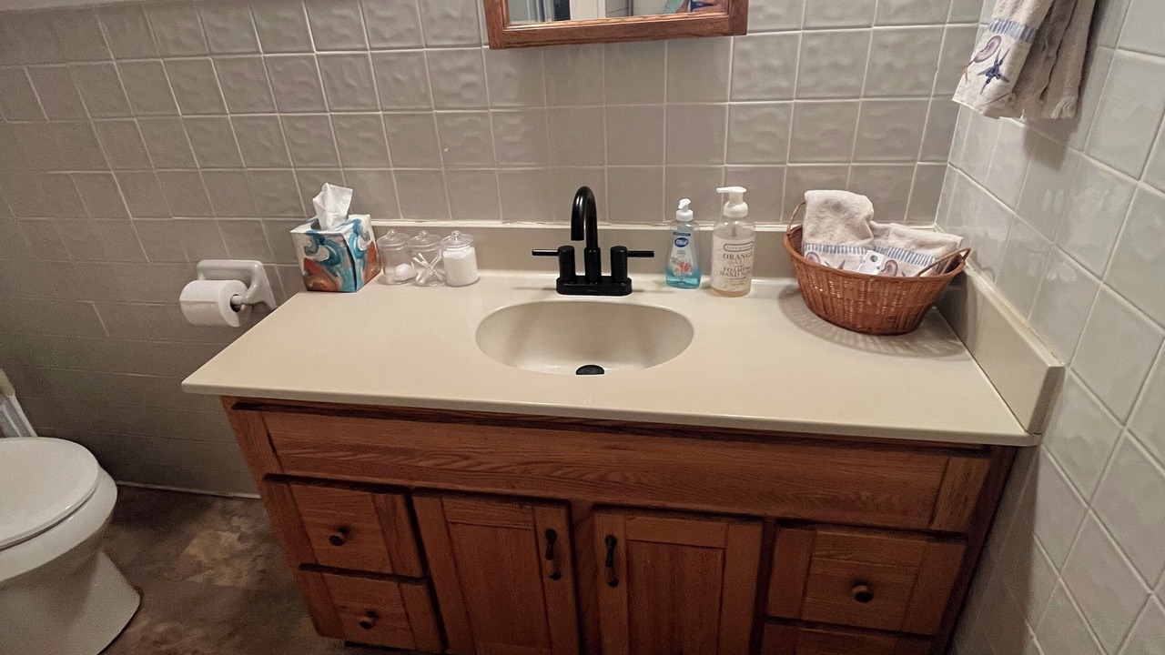 Photo of Bathroom in Savannah