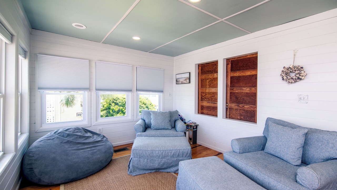 Photo of Livingroom in Edisto Island