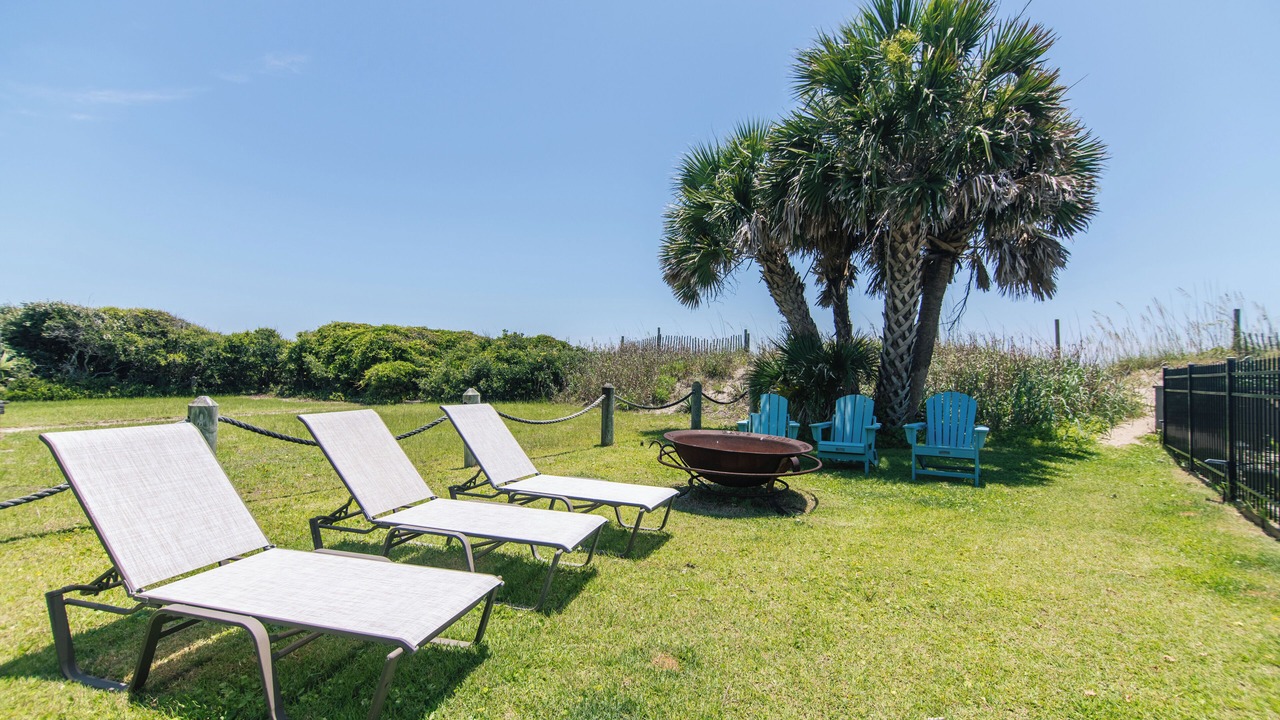 Photo of Outdoor in Edisto Island
