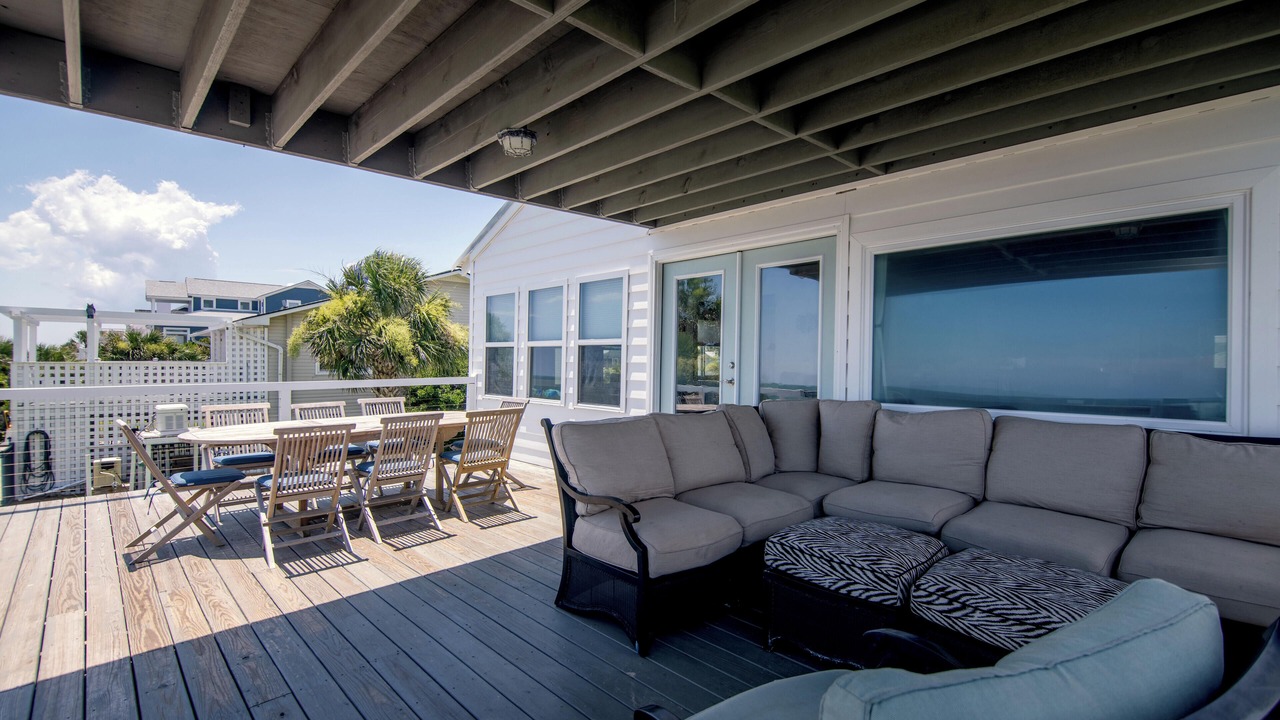 Photo of Outdoor in Edisto Island