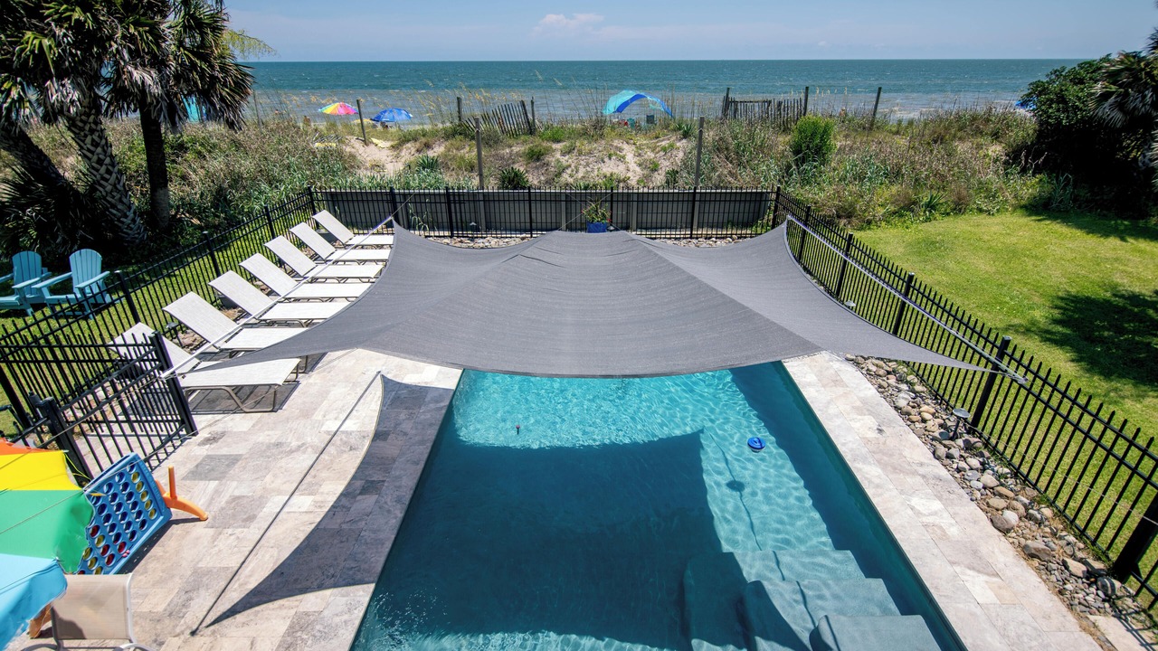 Photo of Outdoor in Edisto Island