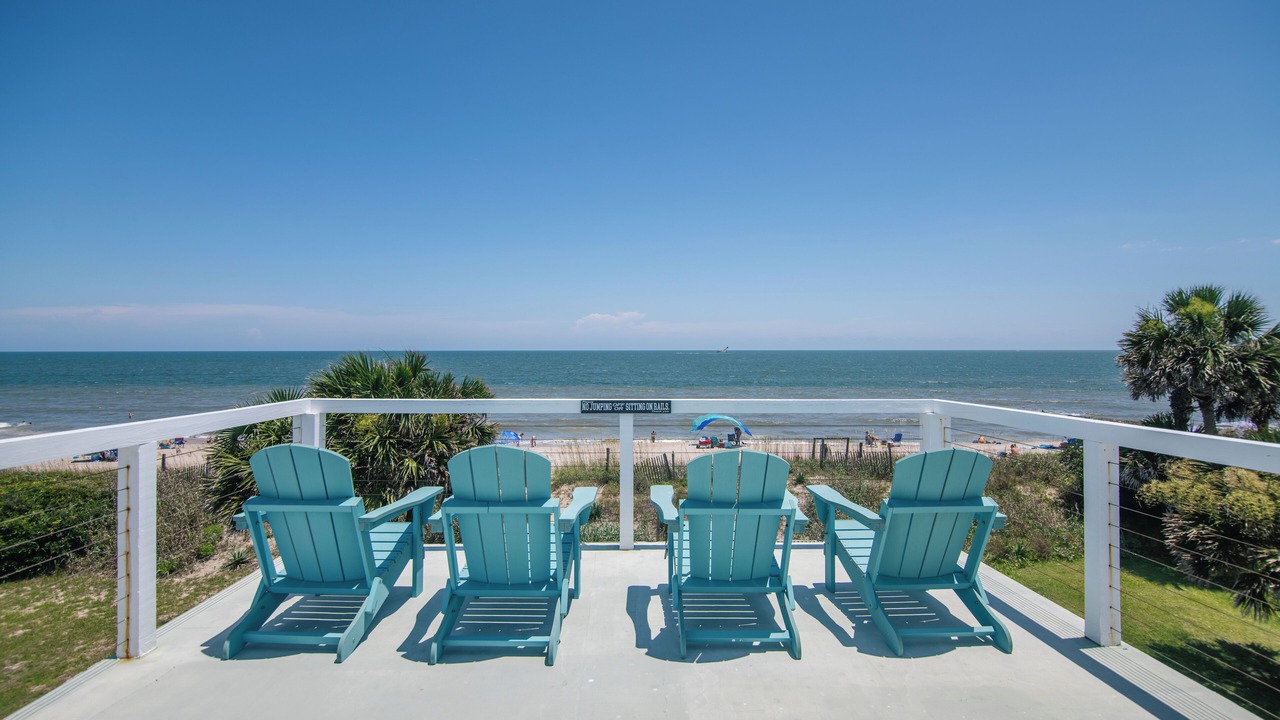 Photo of Outdoor in Edisto Island