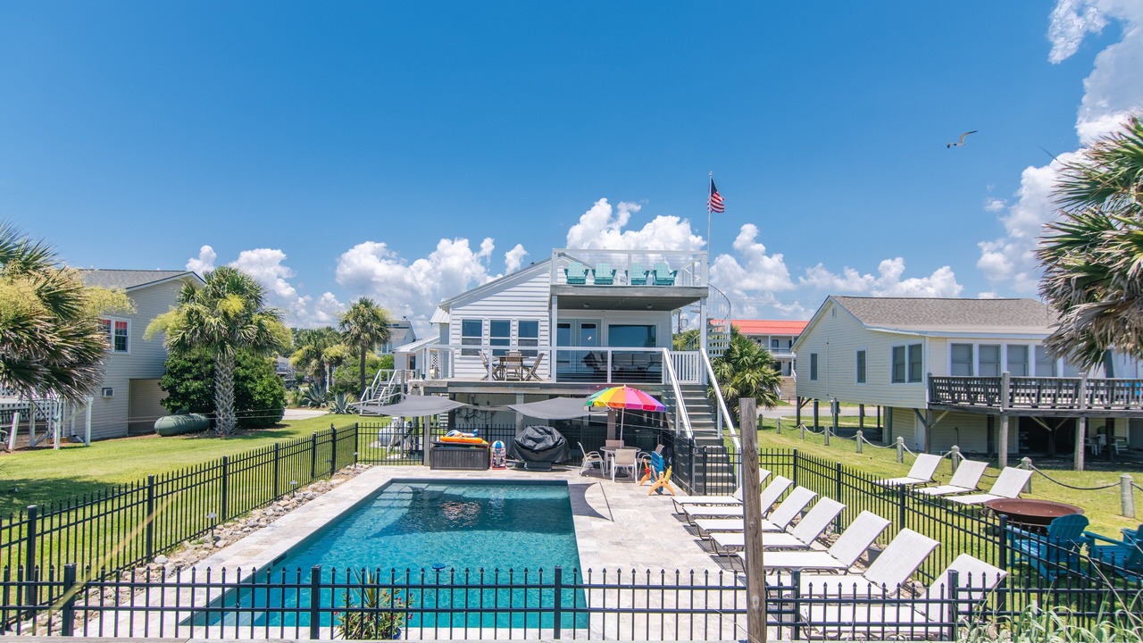 Photo of Outdoor in Edisto Island
