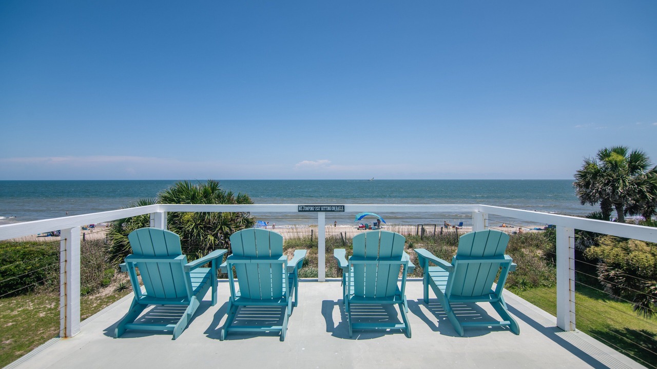 Photo of Outdoor in Edisto Island