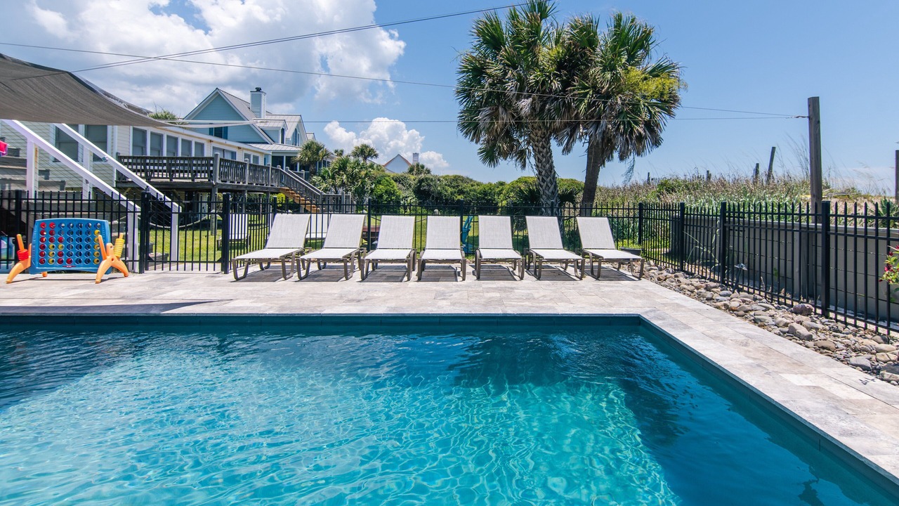 Photo of Outdoor in Edisto Island