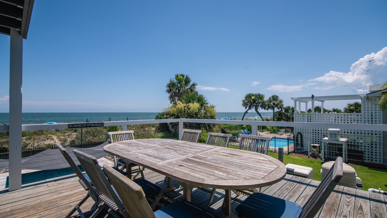 Photo of Outdoor in Edisto Island