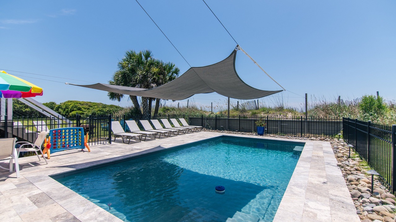 Photo of Outdoor in Edisto Island
