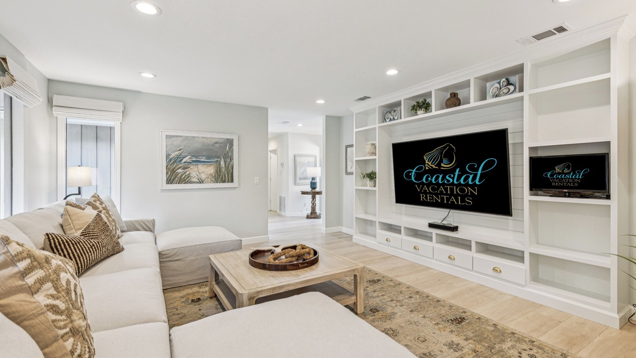 Photo of Livingroom in Heritage Woods