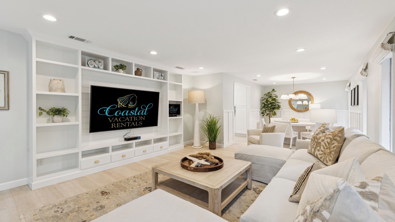 Photo of Livingroom in Heritage Woods