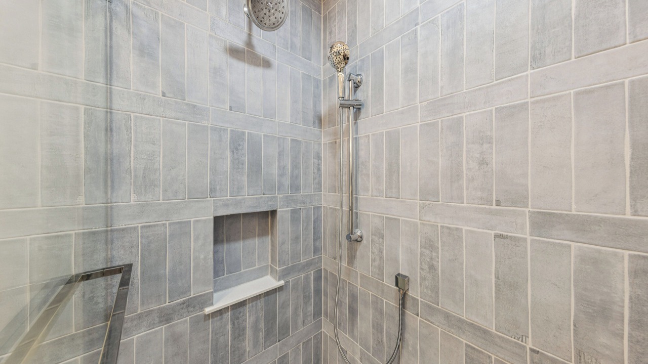 Photo of Bathroom in Heritage Woods