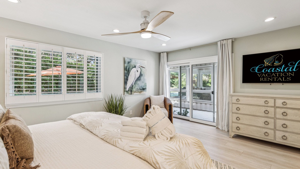 Photo of Bedroom in Heritage Woods