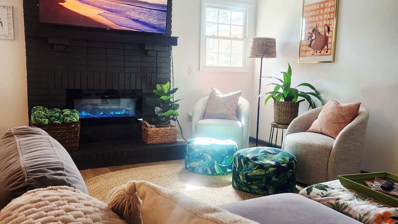 Photo of Livingroom in Summerville