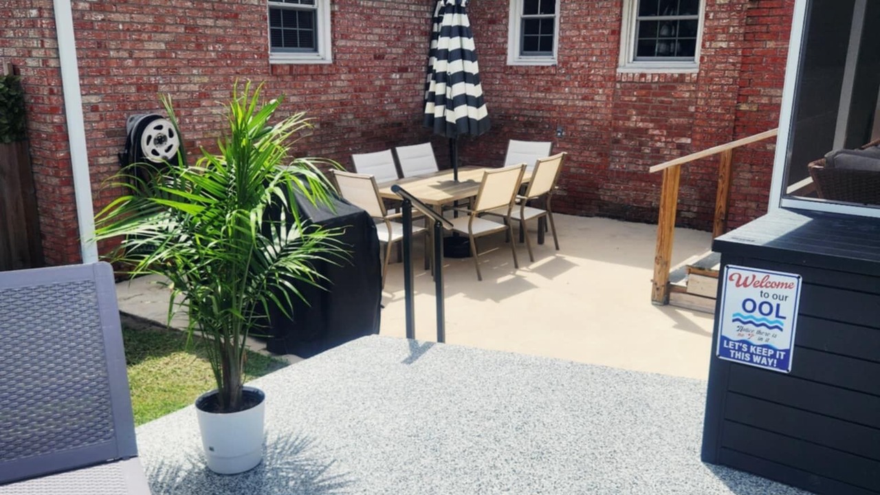 Photo of Outdoor in Summerville