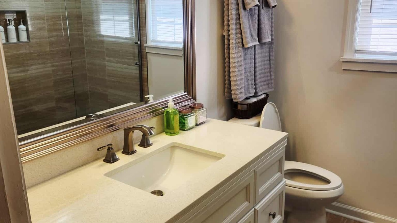 Photo of Bathroom in Summerville