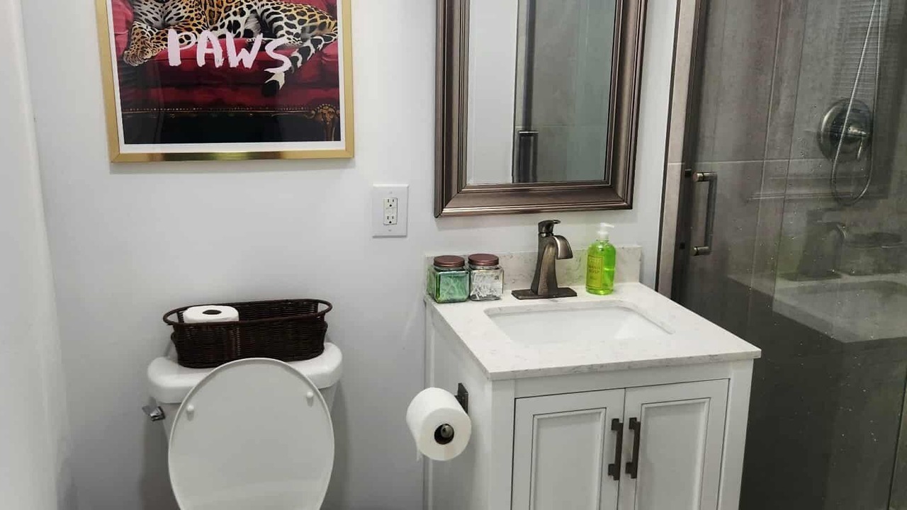Photo of Bathroom in Summerville