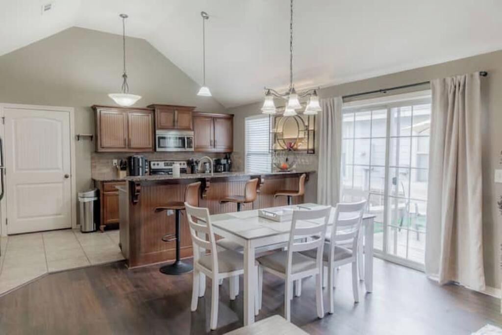 Photo of Bedroom in Bentonville