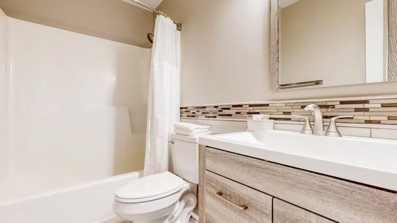 Photo of Bathroom in Rincon