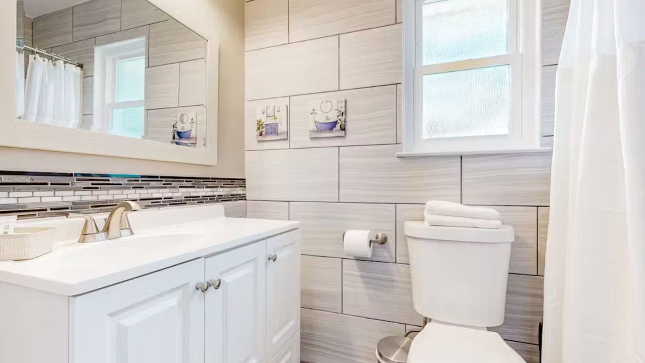 Photo of Bathroom in Rincon